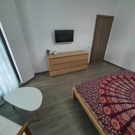 דירה Rasarit De Soare Năvodari