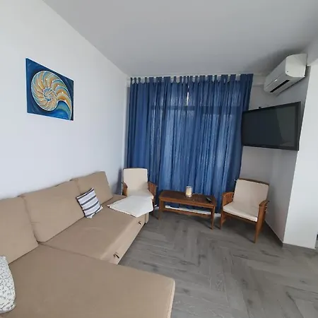 Rasarit De Soare דירה