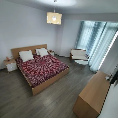 Rasarit De Soare * Năvodari