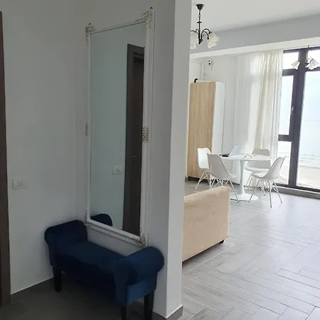 Rasarit De Soare * Năvodari