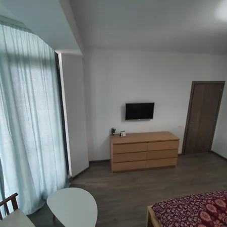 דירה Rasarit De Soare Năvodari