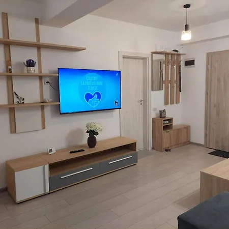 Rasarit De Soare Apartment