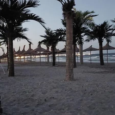 Rasarit De Soare Apartment Navodari