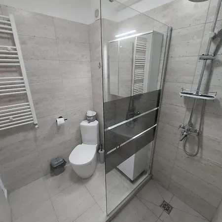 Rasarit De Soare Apartment *